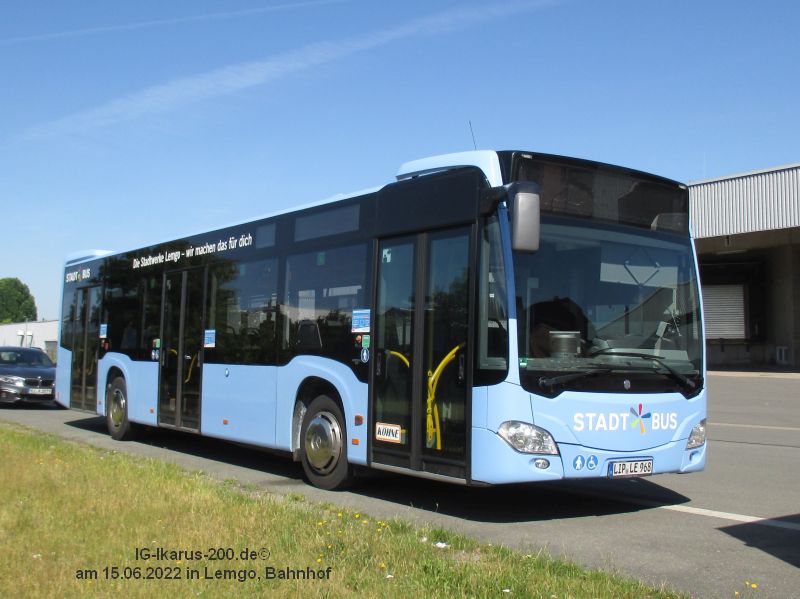 LIP-LE 968